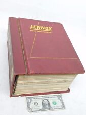Lennox engineering handbook for sale  Johnstown