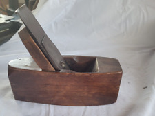 Wooden coffin smoother for sale  Racine