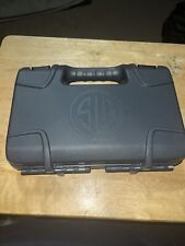 Sig p320 factory for sale  Kempton