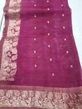 girls saris for sale  LUTON