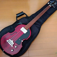 Usado, Baixo elétrico Epiphone by Gibson EB-1 violino usado comprar usado  Enviando para Brazil
