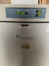Thermo scientific forma for sale  Framingham