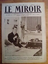 Xj102 miroir guerre d'occasion  Angers-