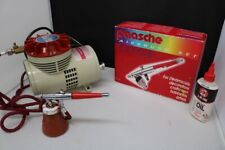 Vintage paasche airbrush for sale  Lincolnton