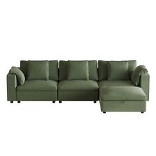 Green shaped modular for sale  USA