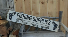 Fishing supplies ice for sale  Hutchinson