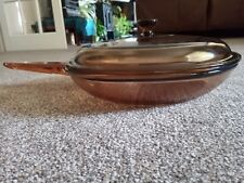 Vision corning frying for sale  NORWICH
