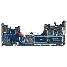 Usado, Placa-mãe AMD CPU GPL51 LA-J498P para notebook HP ENVY X360 15M-EE 15-EE R7-5700 comprar usado  Enviando para Brazil