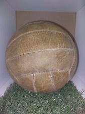 OFFICIAL MATCHBALL 1960-70 18 Panels for sale  Shipping to South Africa