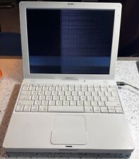 Apple iBook A1054 12.1" Laptop - M9426LL/A (April, 2004), used for sale  Shipping to South Africa