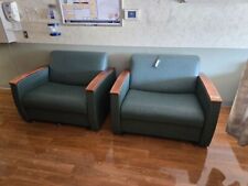 Usado, Sofá-cadeira móvel com colchão HILL-ROM comprar usado  Enviando para Brazil