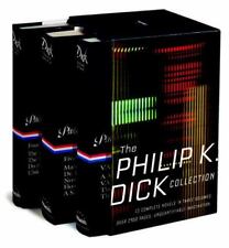 Philip dick collection for sale  Seattle