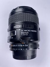 Nikon micro nikkor for sale  BIRMINGHAM