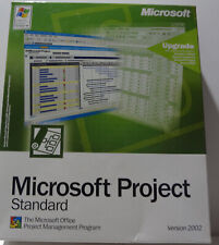 Microsoft project standard for sale  Tucson