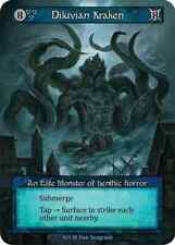 Sorcery diluvian kraken for sale  Watertown