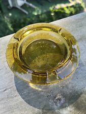 Vintage amber glass for sale  Toledo