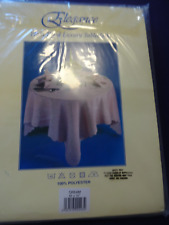 Tablecloth new 50x70ins for sale  DUDLEY