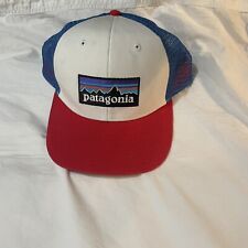 Patagonia mesh trucker for sale  Birmingham