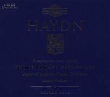 Haydn - Sinfonias Nos 55-69 - CD B8VG The Cheap Fast Free Post comprar usado  Enviando para Brazil