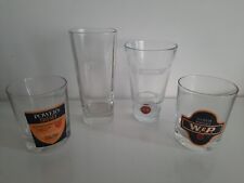 Verres whisky anciens d'occasion  Bauvin