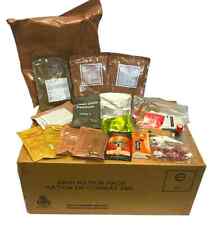 British hour mre for sale  STREET