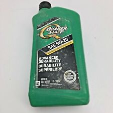 Quaker state motor for sale  Sweet Grass