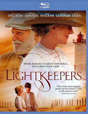 Lightkeepers blu ray for sale  STOCKPORT