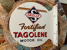 Skelly motor oil for sale  Theodore