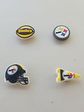 Pittsburg steelers football for sale  Whittemore