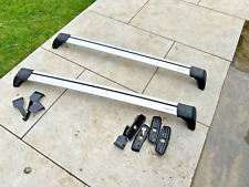 Yakima roof bars for sale  MARLOW