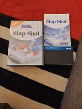 Slap shot sega for sale  Thomasville