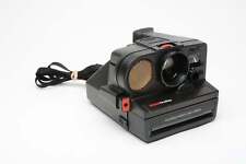 Câmera instantânea Polaroid Sonar One Step, testada, ótima comprar usado  Enviando para Brazil