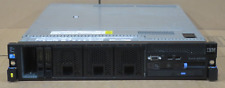 Usado, Servidor IBM System x3650 M3 2851-SS2 2x 6C Xeon X5650 4 compartimentos SAS 2.5" 2U comprar usado  Enviando para Brazil