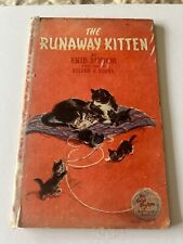 Enid blyton runaway for sale  CANTERBURY