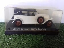 Renault berline 4059 d'occasion  Lalbenque