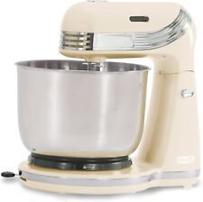DASH EVERYDAY ELECTRIC STAND MIXER WITH 3 QT STAINLESS STEEL MIXING BOWL 6 SPEED for sale  Shipping to South Africa