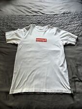 Supreme cdg comme for sale  NORTHAMPTON