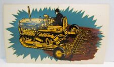 Caterpillar tractor 1950 for sale  West Chester