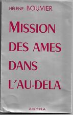 Mission âmes hélène d'occasion  Nancy-