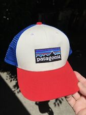 Patagonia hat small for sale  Long Beach