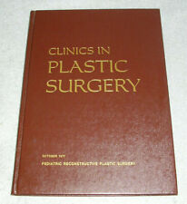 Livro De Medicina Clínicas Em Cirurgia Plástica reconstrução Pediátrica Vol 4 Nº 4 1977 comprar usado  Enviando para Brazil