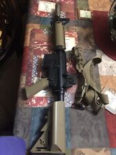 Airsoft m4a1 6mm for sale  Simpson