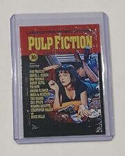 Pulp fiction limited for sale  Hot Springs Village