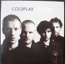 Coldplay clocks label d'occasion  Saint-Maximin-la-Sainte-Baume
