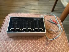 Vintage mixer channel usato  Senago