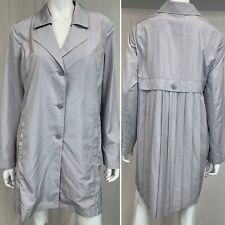 gray raincoat for sale  Tampa