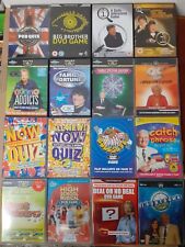 Interactive dvd game for sale  NORTHAMPTON