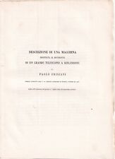 1852 milano frisiani usato  Cremona