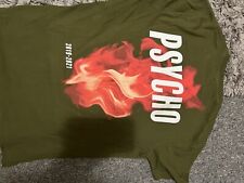 Dave psycho red for sale  GLOUCESTER