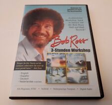 Bob ross hour for sale  RAMSGATE